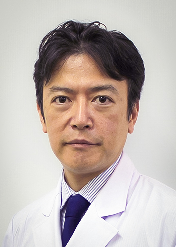 Dr. Sugimoto, Katsutoshi